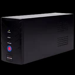 Лінійно-інтерактивне ДБЖ LP 650VA (390 Вт)