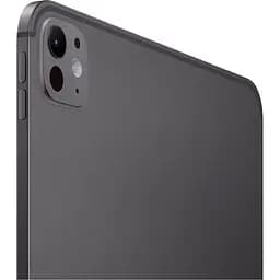 Планшет Apple iPad Pro 11 [2024] 16/2TB Wi-Fi + Cellular with Nano-texture Glass Space Black [MWRR3] [106547] - мініатюра 4