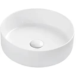 Раковина накладная Mixxus Premium Topper-0101 (MP6489)