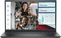 Ноутбук Dell Vostro 3520 15.6' FHD AG, Intel i5-1235U, 16GB, F1024GB, UMA, Win11P, черный (N0998PVNB3520UA_W11P)