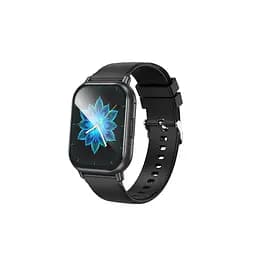 Смарт-годинник Borofone BD11 51mm 220 mAh IPX4 Smart sports watch (call version) чорний - мініатюра 3