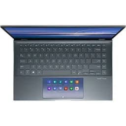 Ноутбук ASUS ZenBook 14 UX435EG i5-1135G7 la 4.20 GHz,",8GB,512GB,MX450 2GB,Windows 10 Home,Pine - мініатюра 4