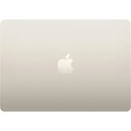 Ноутбук Apple MacBook Air 15" M5 16/512GB Starlight 2026 (MDVD4) [160453] - мініатюра 3