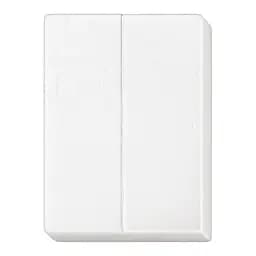 Пластика самозастигаюча Light біла 250г Fimo Air - мініатюра 2