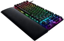 Клавіатура Razer Huntsman V2 Tenkeyless Purple Optical Switch USB (RZ03-03941400-R3R1) RU [68045] - мініатюра 2