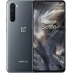 OnePlus Nord 12/256GB Gray Ash