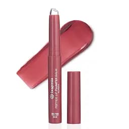 Помада-блеск для объема губ Bogenia Peptide Lip Plumper Balm (BG760), 004 Scarlet Малиновая