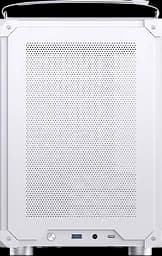 Корпус JONSBO C6 MAX White