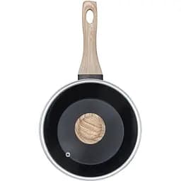 Ківш Pyrex Cook&Care 16 см індукція з кришкою (CR16AP6/8044) - мініатюра 3