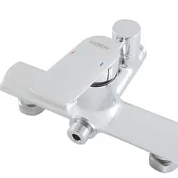Душова система Koer KB-52028-01 2 функції KR5309, Хром - мініатюра 5