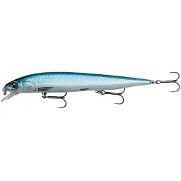 Воблер Savage Gear 3D Smelt Twitch N Roll 140F SR 140 мм 20.0 г Blue Silver