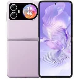 Смартфон Blackview Hero 10 12/256Gb Sakura Purple (Global Version) NFC