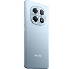 Смартфон Xiaomi Redmi Note 15 6/128Gb Glacier Blue No Adapter UA UCRF - мініатюра 3