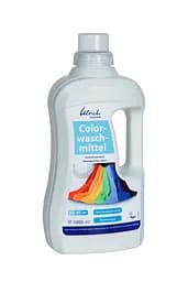 Жидкое органическое универсальное средство Ulrich, для цветных вещей, 1 л