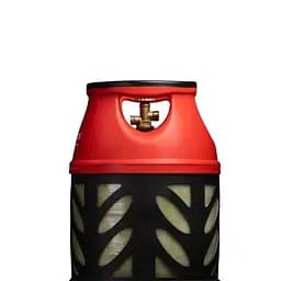 Побутовий газовий балон Gutgas Ragasco CR-18.2 (GHCL1822) - мініатюра 3