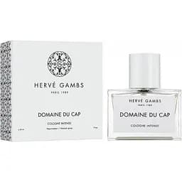 Одеколон Herve Gambs Domaine du Cap 30 мл