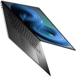 Ноутбук Dell XPS 17 (9720) 17FHD+ AG/Intel i7-12700H/16/1024F/NVD3050-4/W11P/Silver (N981XPS9720UA_WP) - мініатюра 6