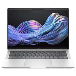 Ноутбук HP 14 EliteBook X G1i WUXGA/Intel U5-228V/32GB/1TB/UMA/DOS/Silver (B9ZU2ET)