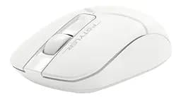 Бездротова миша A4Tech Fstyler FG12 Wireless White (FG12 (White)) - мініатюра 3