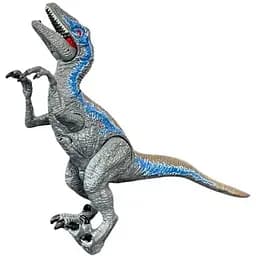 Фигурка Dino Toys Монолопхозавр со звуковым эффектом F22 синий (Q9899-F22)