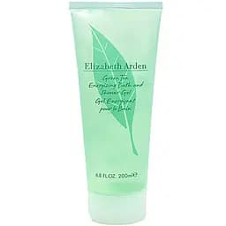 Гель для душу Elizabeth Arden Green Tea 200 мл