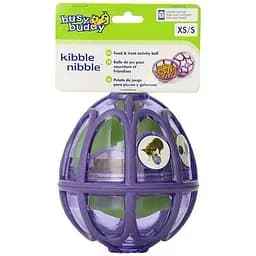 PetSafe Busy Buddy Kibble Nibble петсейф бизи бадди киббл ниббл игрушка для собак