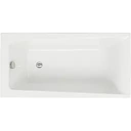 Ванна акрилова Cersant Lorena 160x70