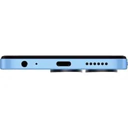 Смартфон Tecno Spark 10 (KI5Q) 8/128GB Meta Blue (4895180797743) [121677] - мініатюра 7