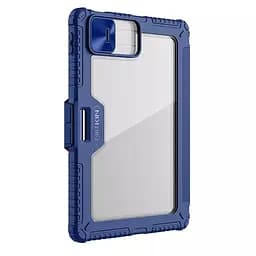 Чохол-книга Nillkin Bumper Pro Multi-angle для для Xiaomi Pad 7 / Pad 7 Pro (11.2") Sapphire - мініатюра 3