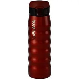 Термос LaPlaya BubbleSafe 0.5 л червоний