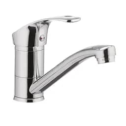 Змішувач для умивальника Cron Riva 555 CR0059 Хром