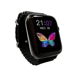 Смарт-годинник WS11 Xiaomini Black