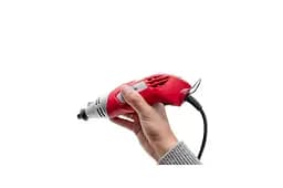 Шліфувальна машина пряма електрична Intertool DT-0517 170 Вт - мініатюра 9