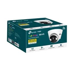 Камера відеоспостереження TP-Link VIGI-C440-W-4 - мініатюра 2