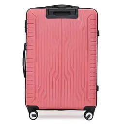 Валіза Semi Line 24" M Pink (T5610-2) - мініатюра 5