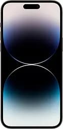 Смартфон Apple iPhone 14 Pro Max 512GB Space Black (MQAF3) [72499] - мініатюра 2