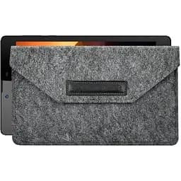 Чохол StatusCASE з повсті для планшету Impression ImPad M701 Світло-сірий