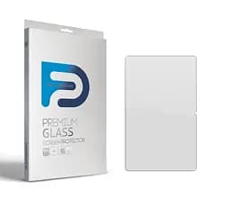 Захисне скло для планшета Lenovo Tab P11 (2nd Gen), Glass.CR, загартоване скло 9H, 2.5D, повне проклеювання, з олеофобним покриттям, проста установка та сумісність з чохлами всіх типів (Case friendly), ArmorStandart (ARM64130)
