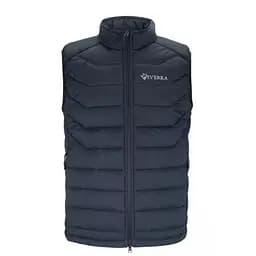 Жилет Viverra Warm Cloud Vest Pro Black L (1102-2275043)