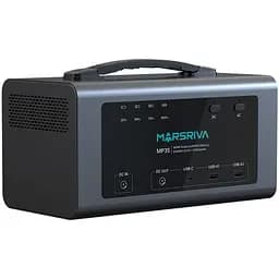 Зарядна станція Marsriva MP3S 300Вт (313.6 Вт/г) LiFePO4 (MP3SV2_MARSRIVA) - мініатюра 3
