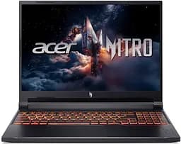 Ноутбук Acer Nitro V 16 ANV16-72-722V (NH.QZREU.004)