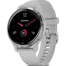 Смарт-годинник Garmin Venu 2S White