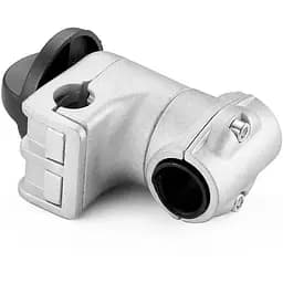 Фіксатор ручки Sturm BTSP010-28 поворотний 28x19 мм
