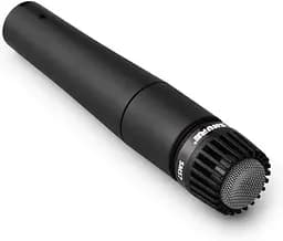 Мікрофон Shure SM57-LCE - мініатюра 3