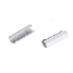Кришки петель для Dell Inspiron/Vostro 15 3510 3511 3515 3520 3521 3525 (Silver, 00HNFH, 0TR1XD)