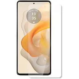 Захисна плівка StatusSKIN для Motorola Moto G Stylus 5G 2024 Екран Глянцева Pro