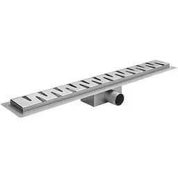 Душевой канал Koer FD06-70x500 нержавеющая сталь AC0712