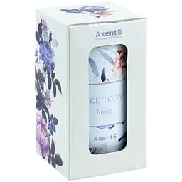 Термокружка Axent Violet Whispers 350 мл (8721-10-A) - мініатюра 6