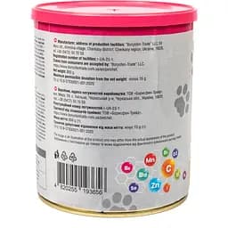Вологий корм для дорослих собак Pet Chef Шматочки в желе з куркою 800  г - мініатюра 5