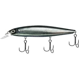 Воблер Deps Balisong Minnow 130SP 130mm 24.8g #24 Blue Moon Galaxy